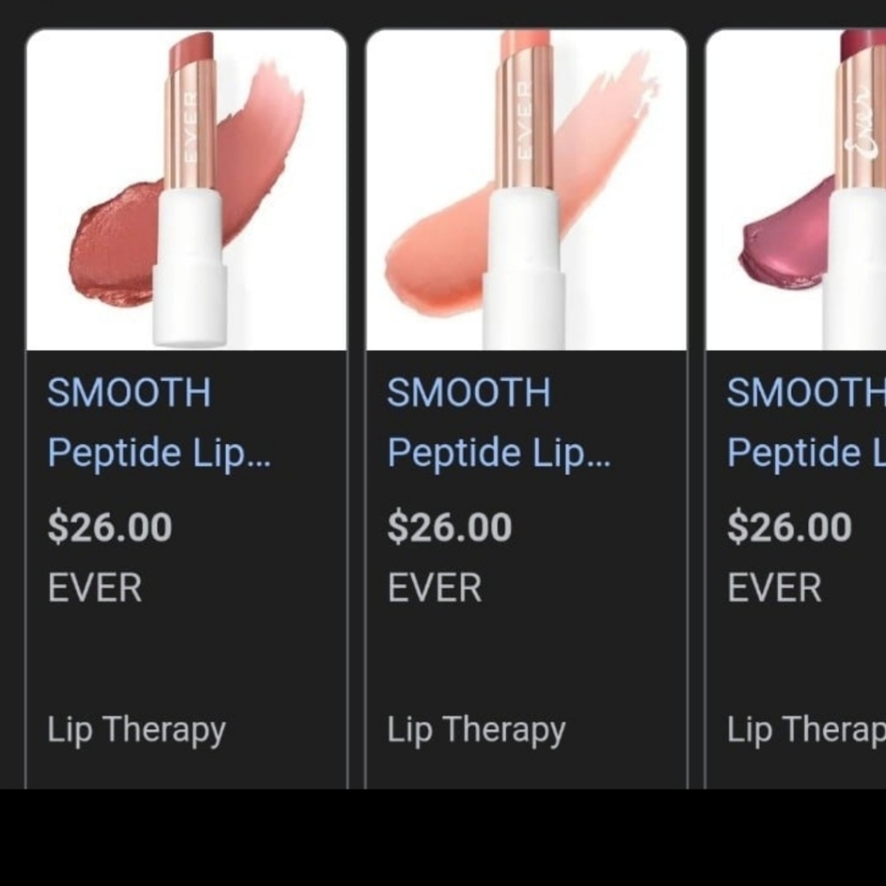 Ever Lippie